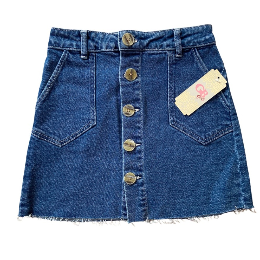 GB girl’s Skirt